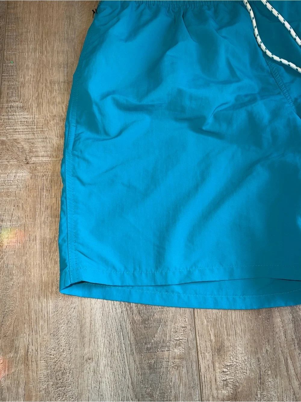 Goodfellow & Co lightweight swim